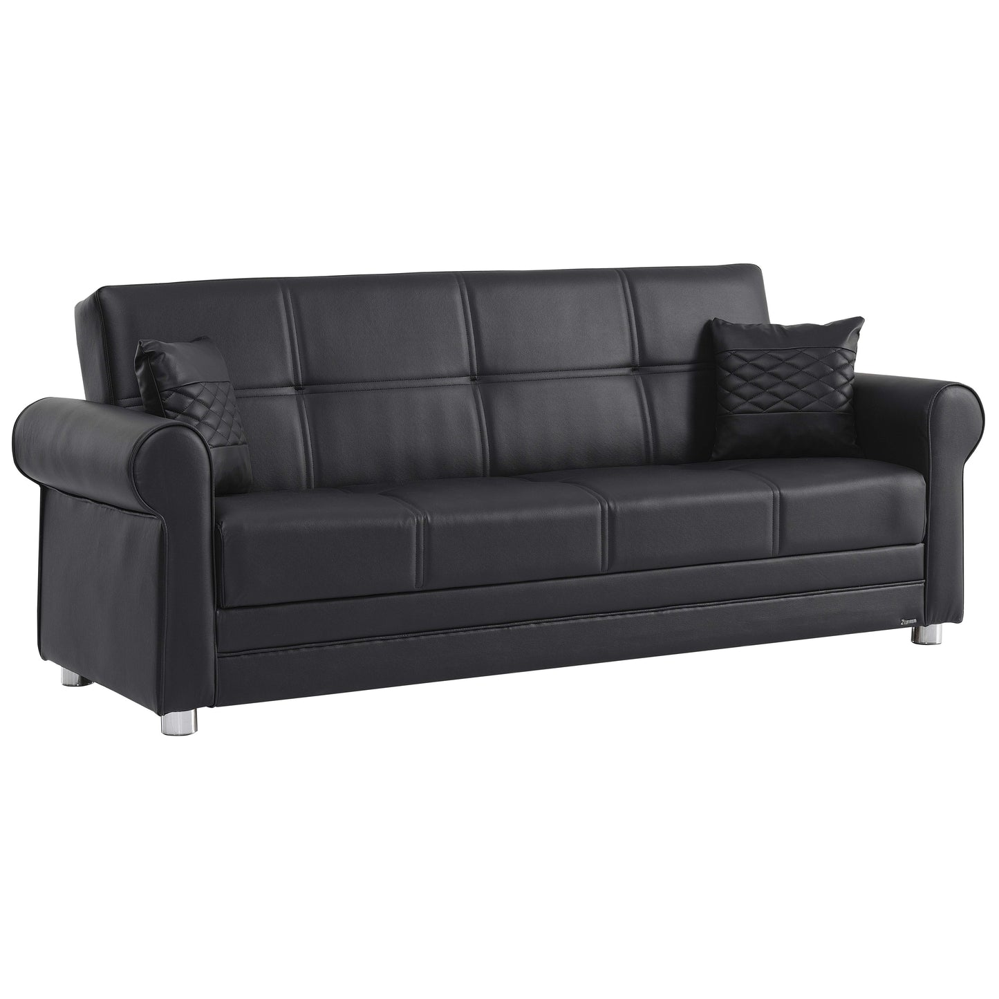 Ottomanson Avalon New Collection Convertible Sofa Bed