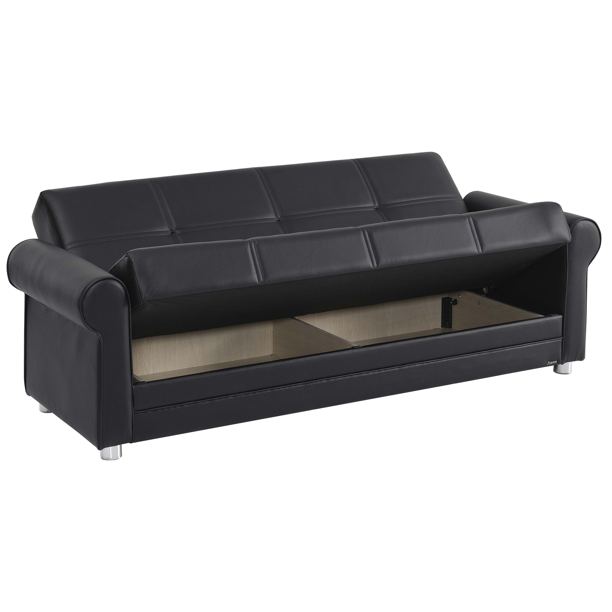 Ottomanson Avalon New Collection Convertible Sofa Bed