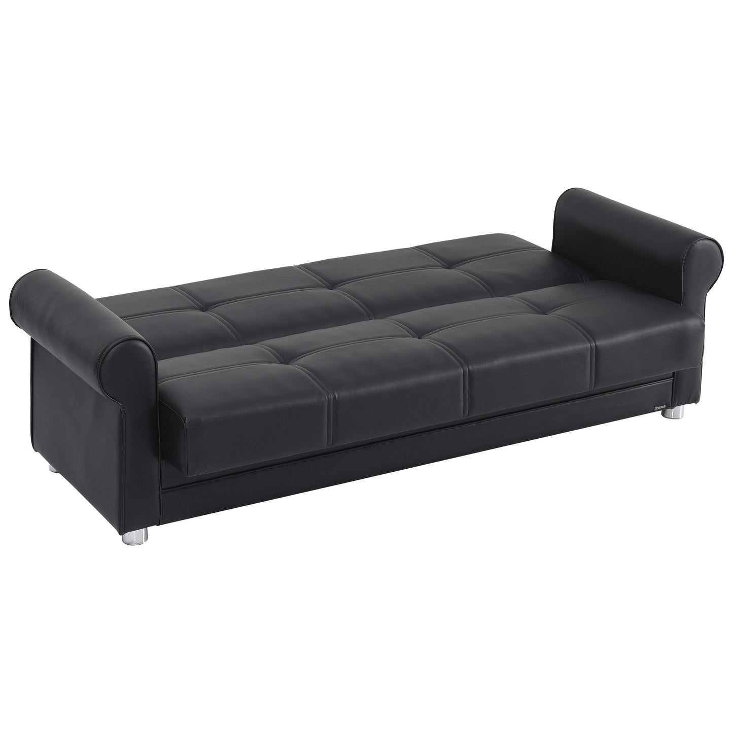Ottomanson Avalon New Collection Convertible Sofa Bed