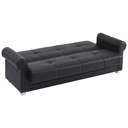Ottomanson Avalon New Collection Convertible Sofa Bed
