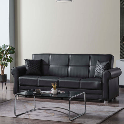 Ottomanson Avalon New Collection Convertible Sofa Bed