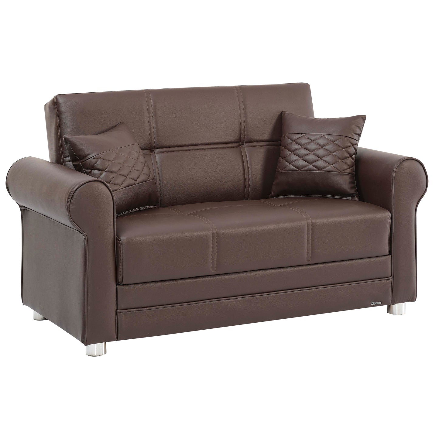 Ottomanson Avalon New Collection Convertible Sofa Bed