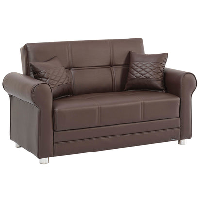 Ottomanson Avalon New Collection Convertible Sofa Bed