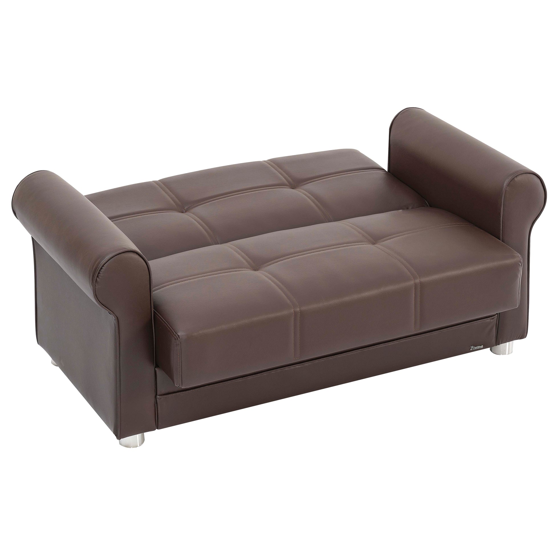 Ottomanson Avalon New Collection Convertible Sofa Bed