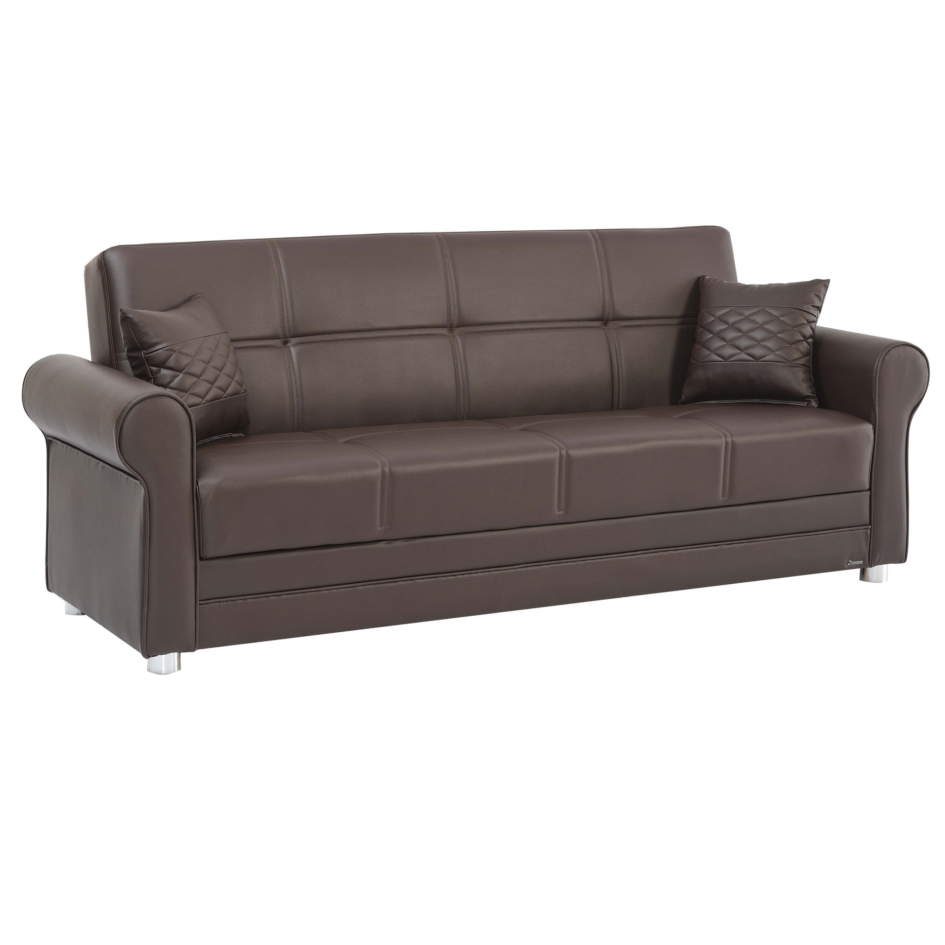 Ottomanson Avalon New Collection Convertible Sofa Bed