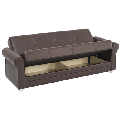 Ottomanson Avalon New Collection Convertible Sofa Bed