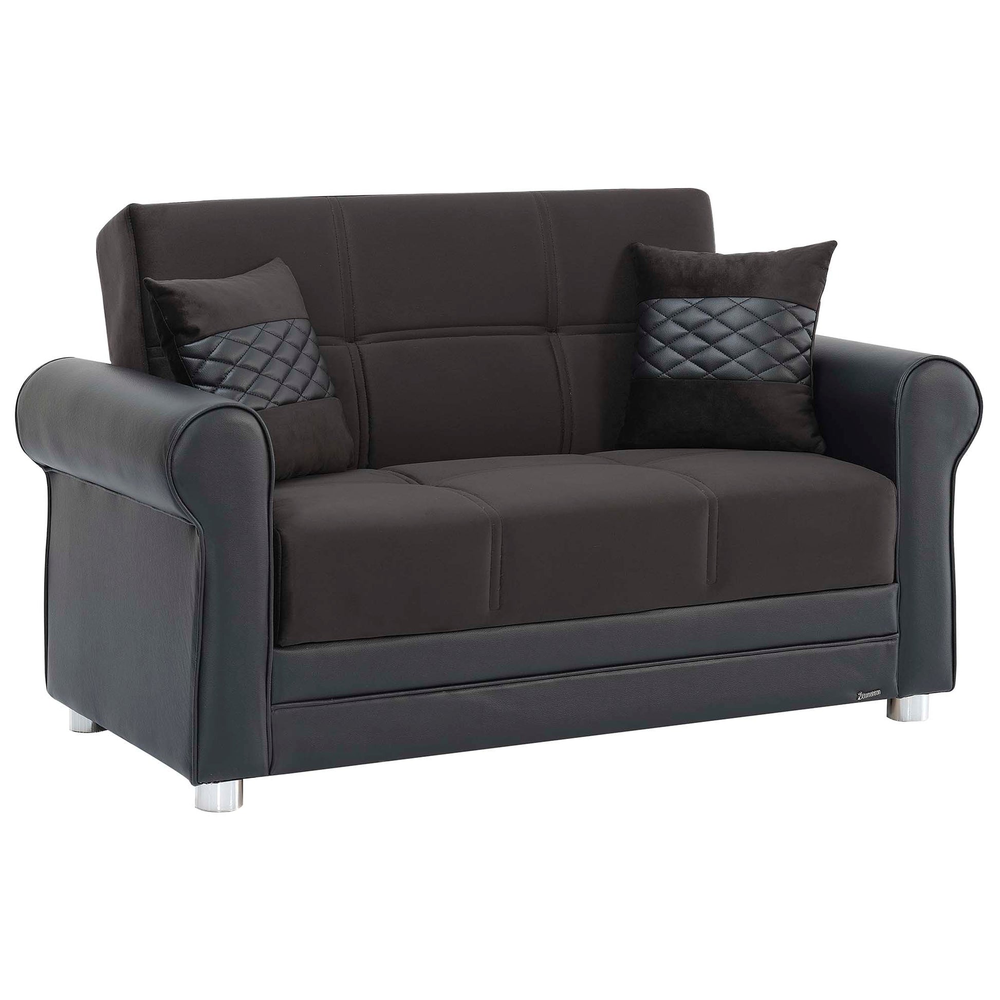 Ottomanson Avalon New Collection Convertible Sofa Bed