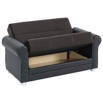 Ottomanson Avalon New Collection Convertible Sofa Bed