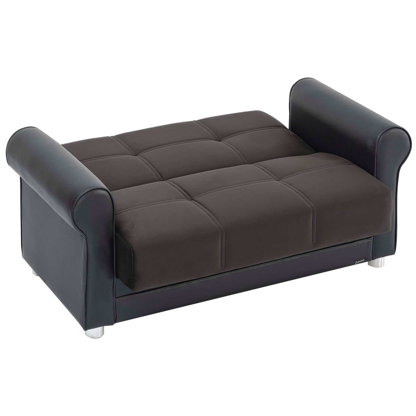 Ottomanson Avalon New Collection Convertible Sofa Bed