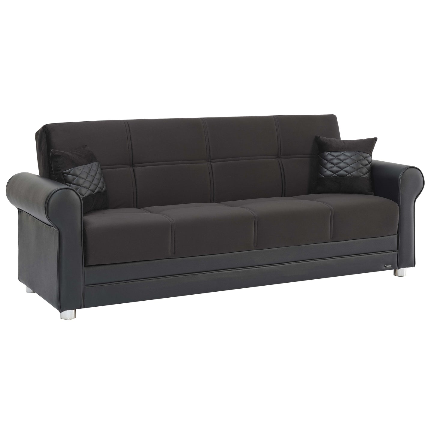 Ottomanson Avalon New Collection Convertible Sofa Bed