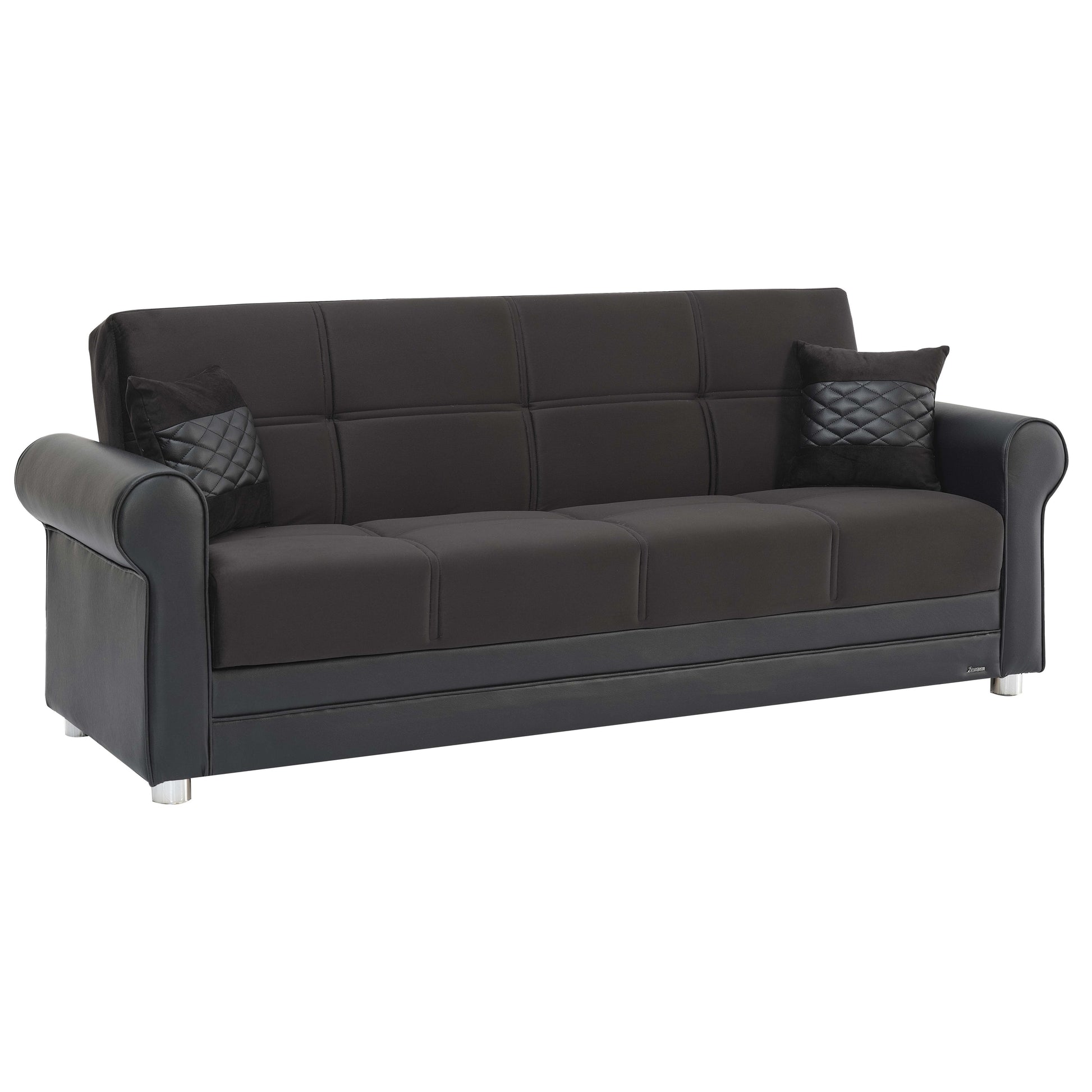 Ottomanson Avalon New Collection Convertible Sofa Bed