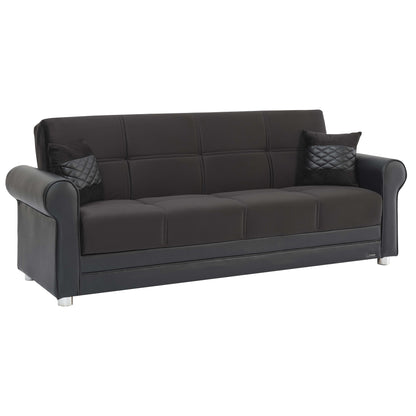 Ottomanson Avalon New Collection Convertible Sofa Bed