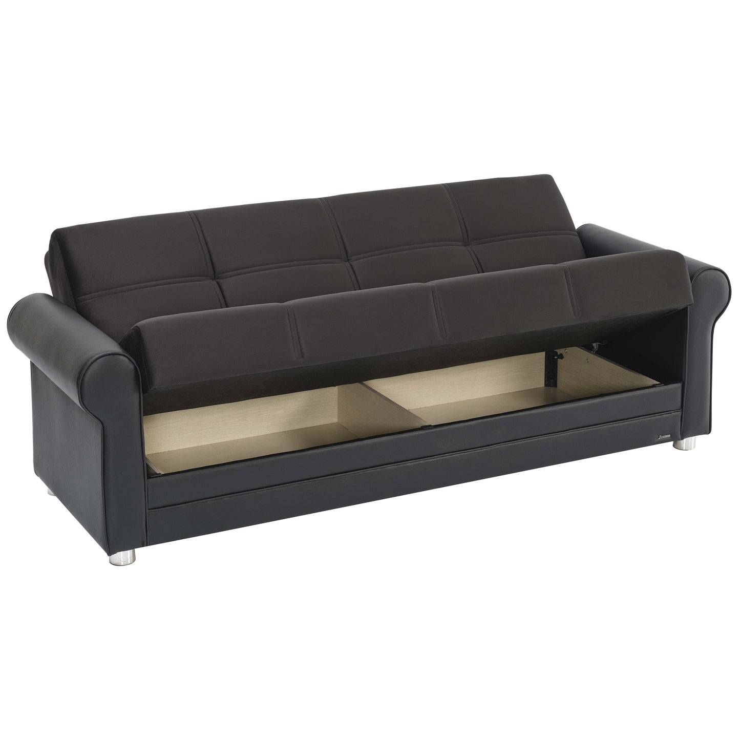 Ottomanson Avalon New Collection Convertible Sofa Bed