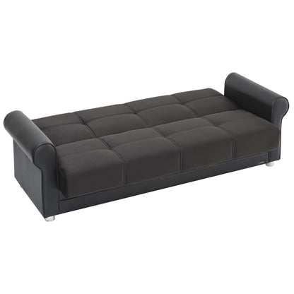 Ottomanson Avalon New Collection Convertible Sofa Bed