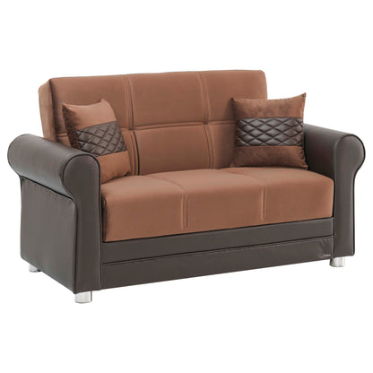 Ottomanson Avalon New Collection Convertible Sofa Bed