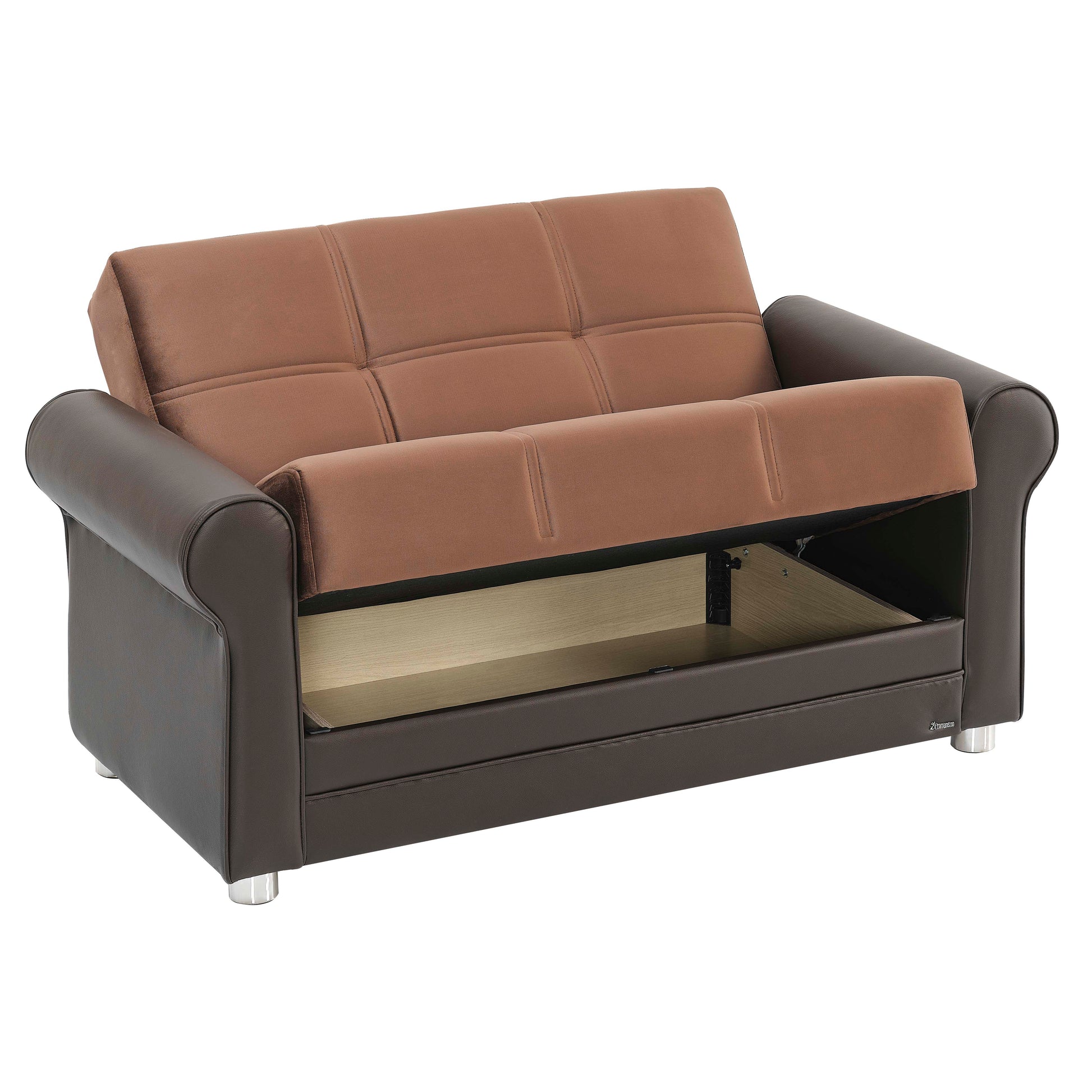 Ottomanson Avalon New Collection Convertible Sofa Bed