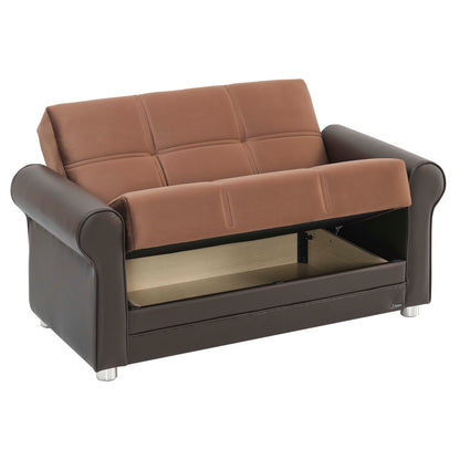 Ottomanson Avalon New Collection Convertible Sofa Bed