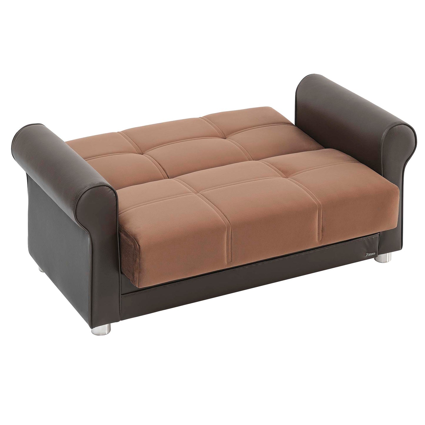 Ottomanson Avalon New Collection Convertible Sofa Bed
