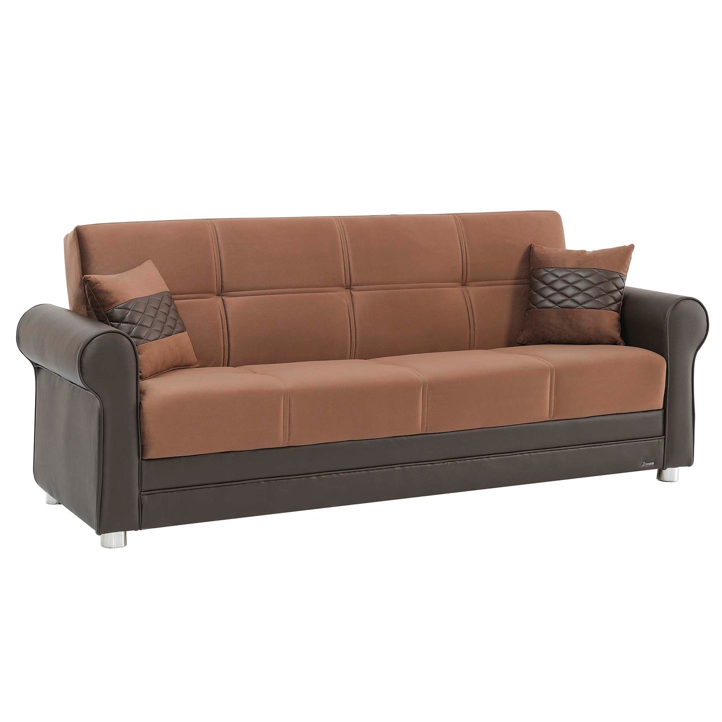Ottomanson Avalon New Collection Convertible Sofa Bed
