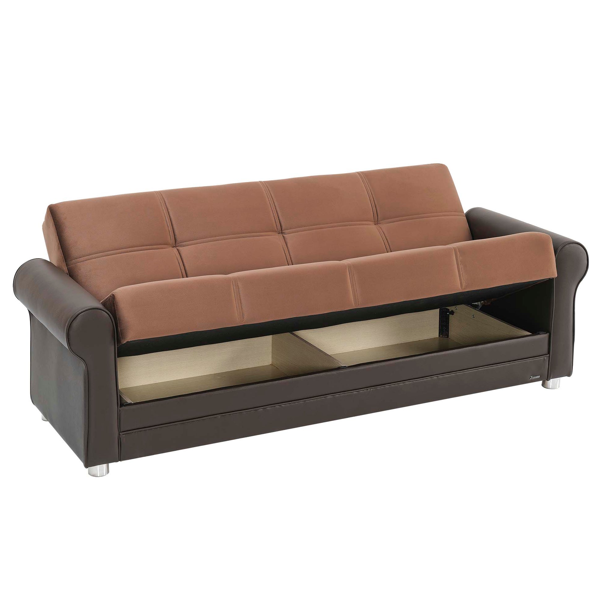 Ottomanson Avalon New Collection Convertible Sofa Bed