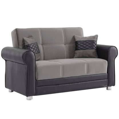 Ottomanson Avalon New Collection Convertible Sofa Bed