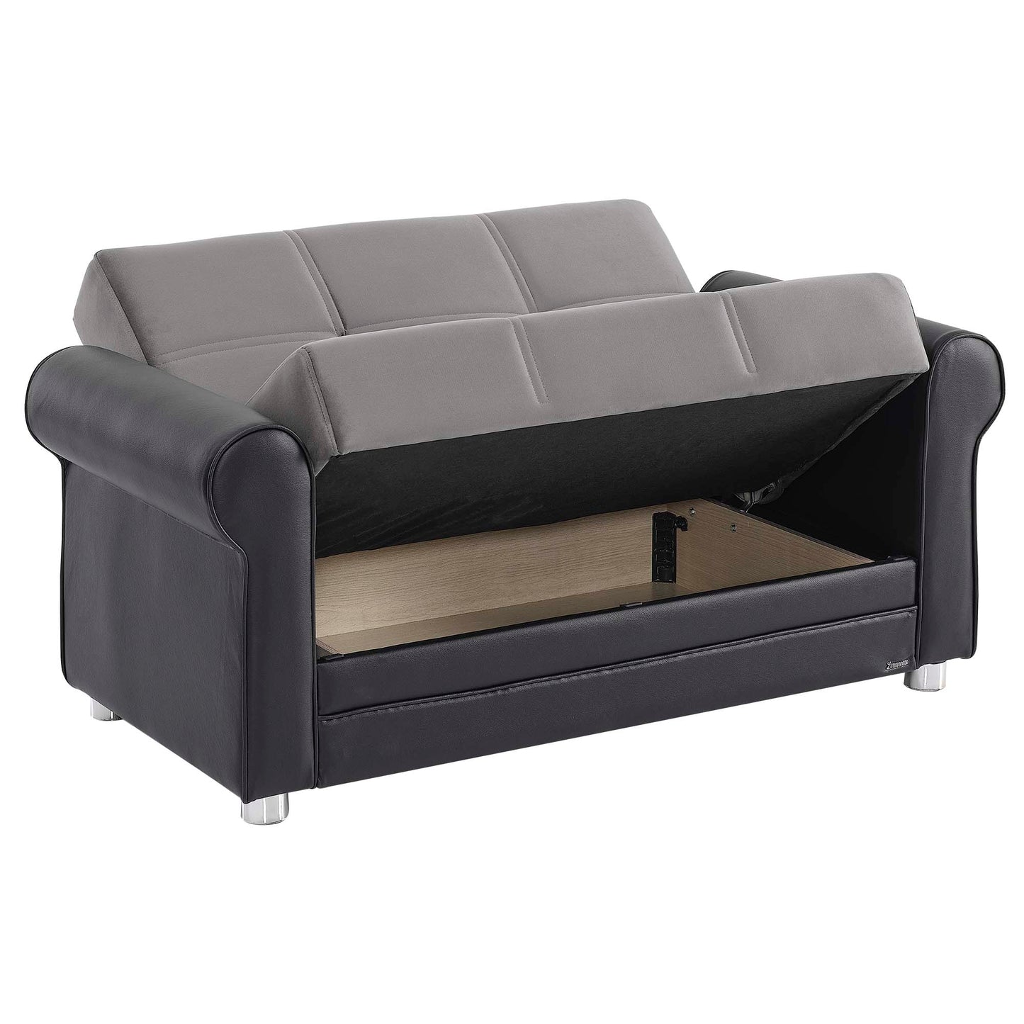 Ottomanson Avalon New Collection Convertible Sofa Bed