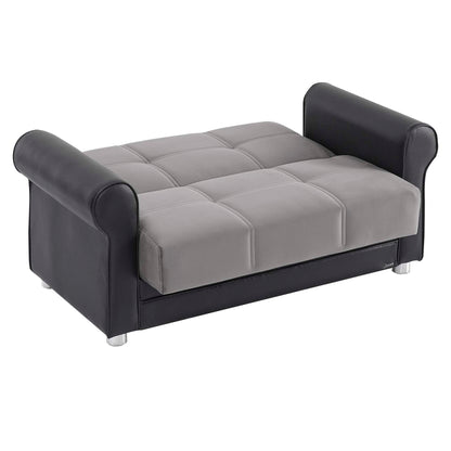 Ottomanson Avalon New Collection Convertible Sofa Bed