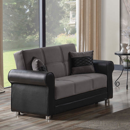 Ottomanson Avalon New Collection Convertible Sofa Bed