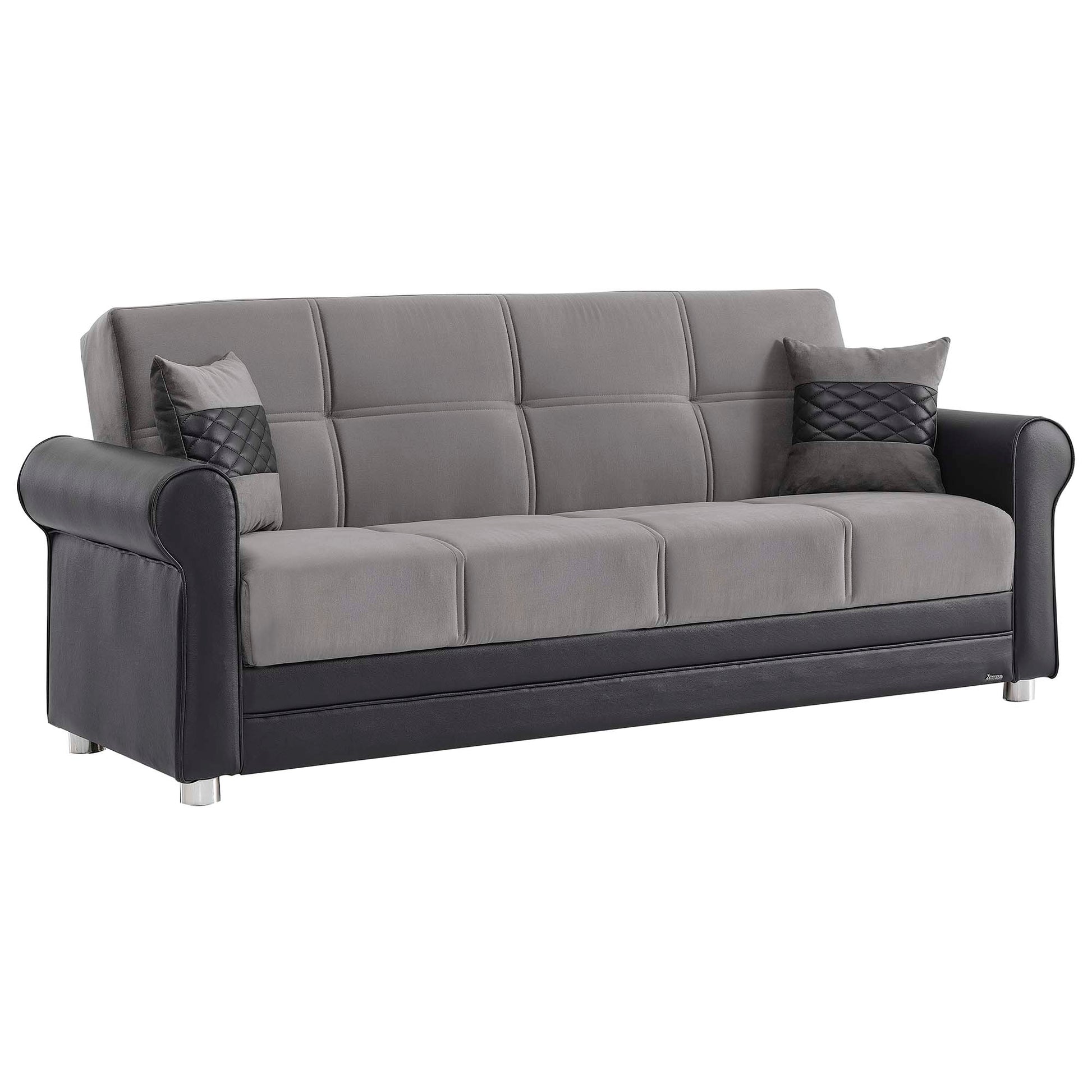 Ottomanson Avalon New Collection Convertible Sofa Bed