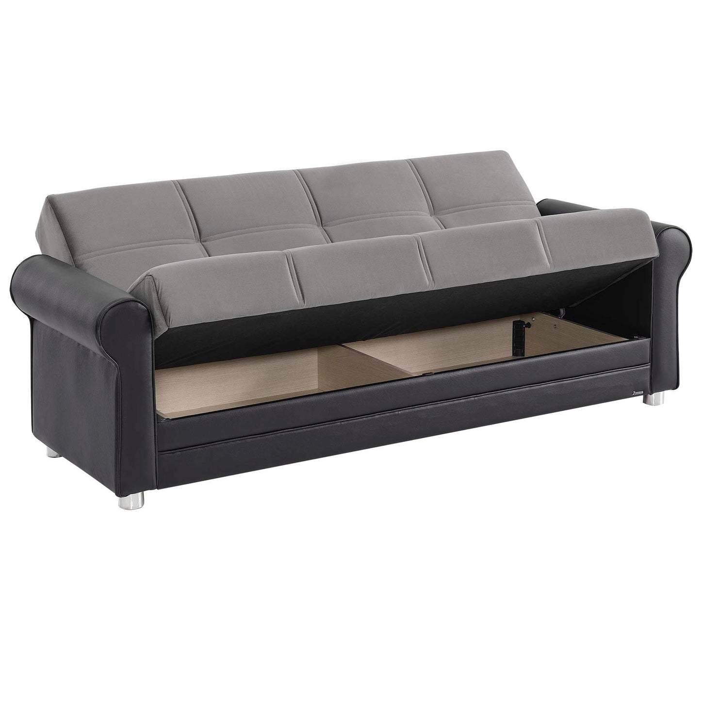 Ottomanson Avalon New Collection Convertible Sofa Bed