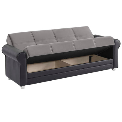 Ottomanson Avalon New Collection Convertible Sofa Bed