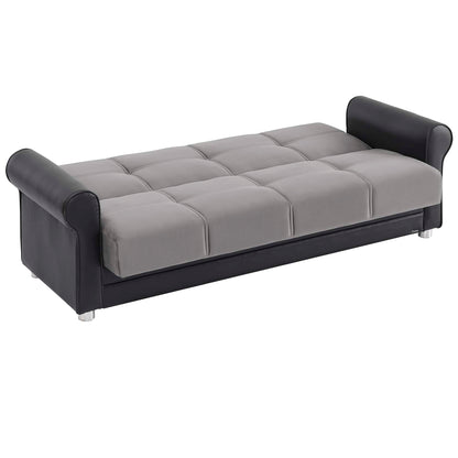 Ottomanson Avalon New Collection Convertible Sofa Bed