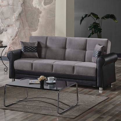 Ottomanson Avalon New Collection Convertible Sofa Bed