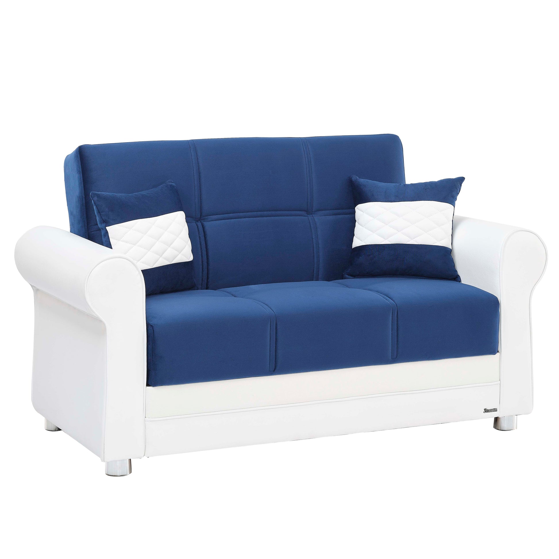 Ottomanson Avalon New Collection Convertible Sofa Bed