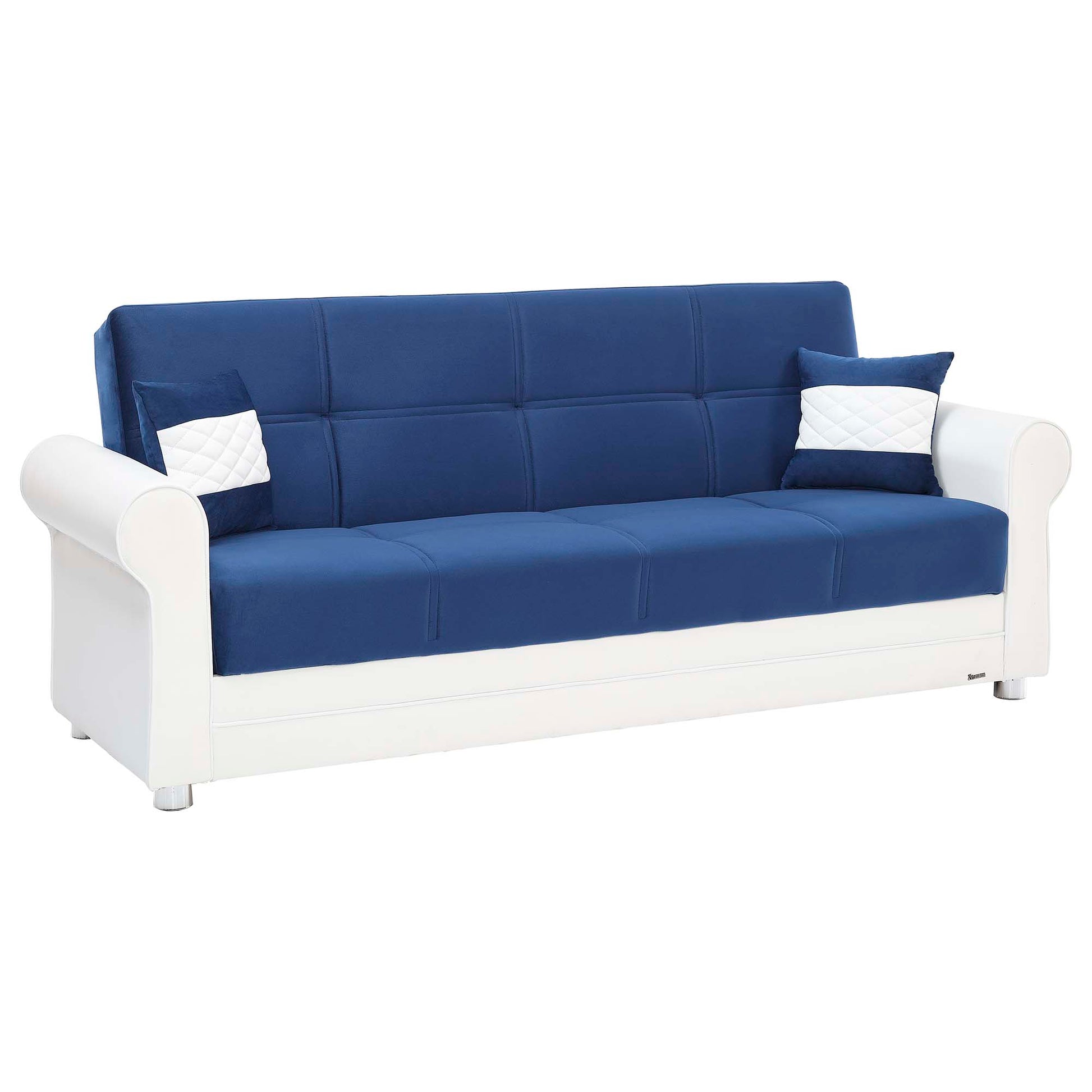 Ottomanson Avalon New Collection Convertible Sofa Bed