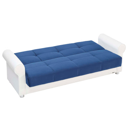 Ottomanson Avalon New Collection Convertible Sofa Bed