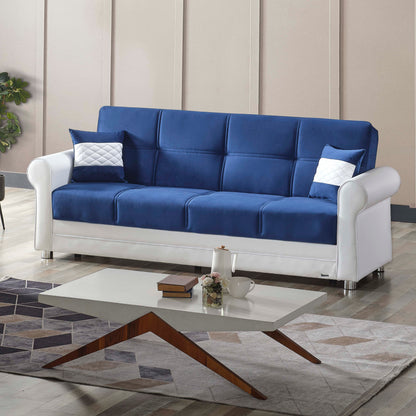 Ottomanson Avalon New Collection Convertible Sofa Bed