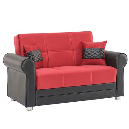 Ottomanson Avalon New Collection Convertible Sofa Bed
