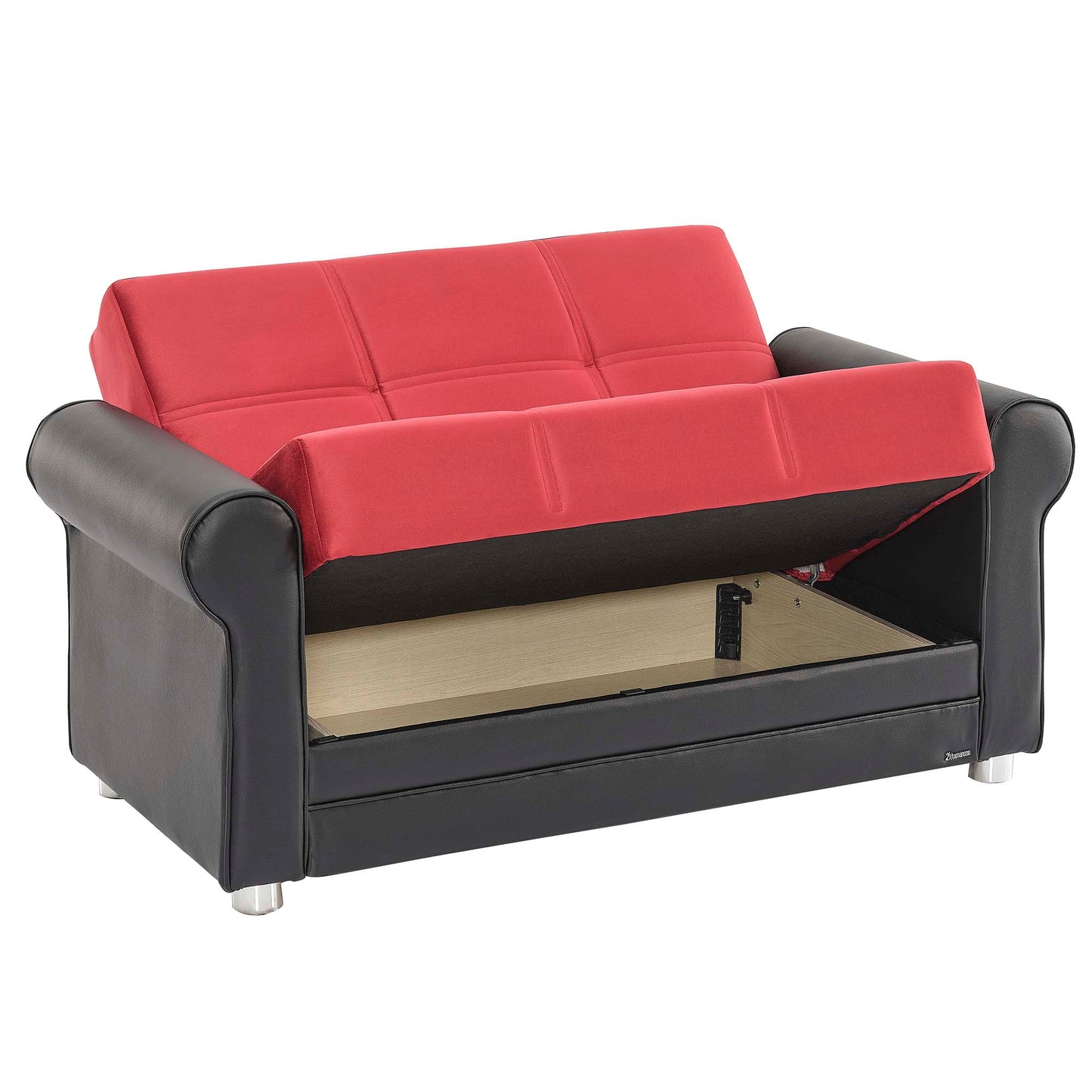 Ottomanson Avalon New Collection Convertible Sofa Bed