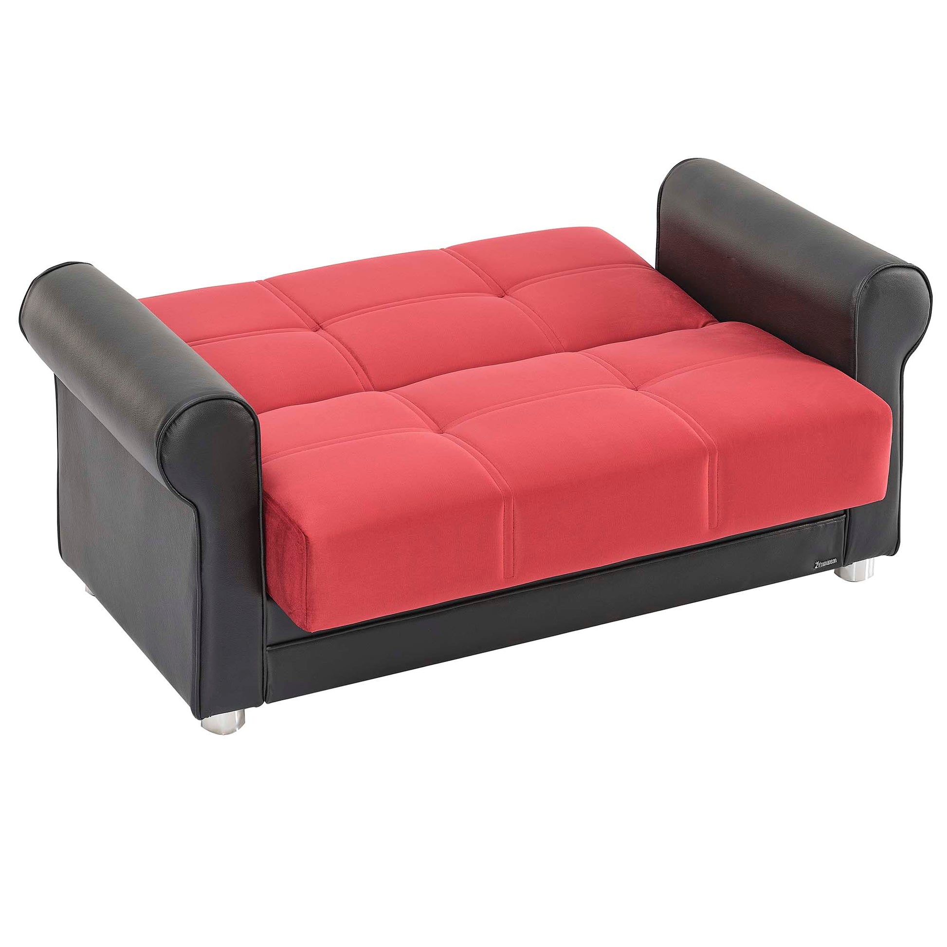 Ottomanson Avalon New Collection Convertible Sofa Bed