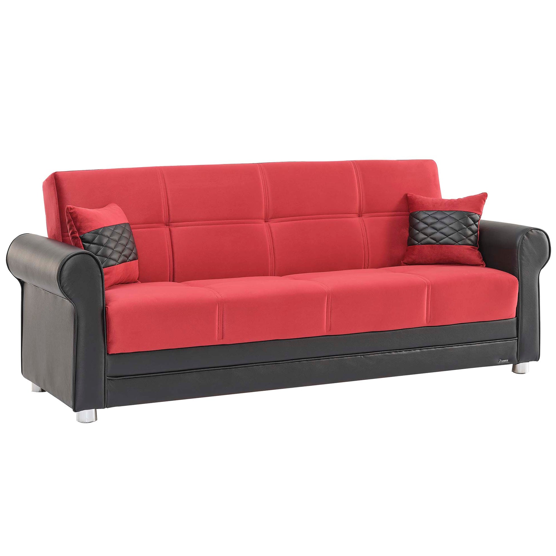 Ottomanson Avalon New Collection Convertible Sofa Bed