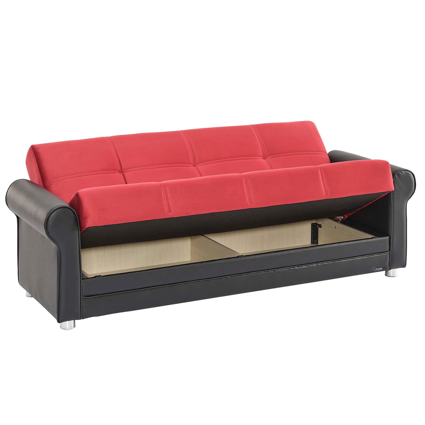 Ottomanson Avalon New Collection Convertible Sofa Bed