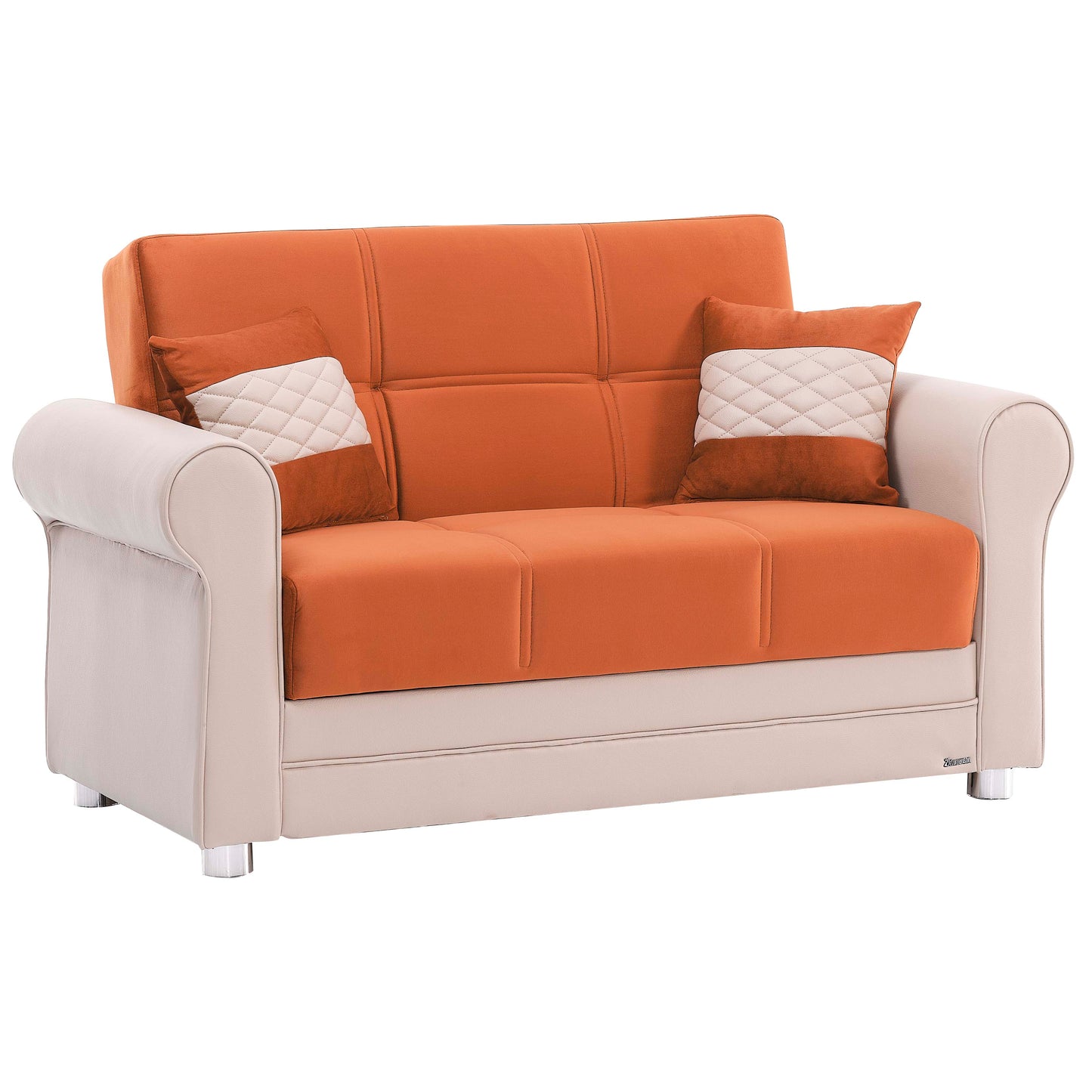 Ottomanson Avalon New Collection Convertible Sofa Bed