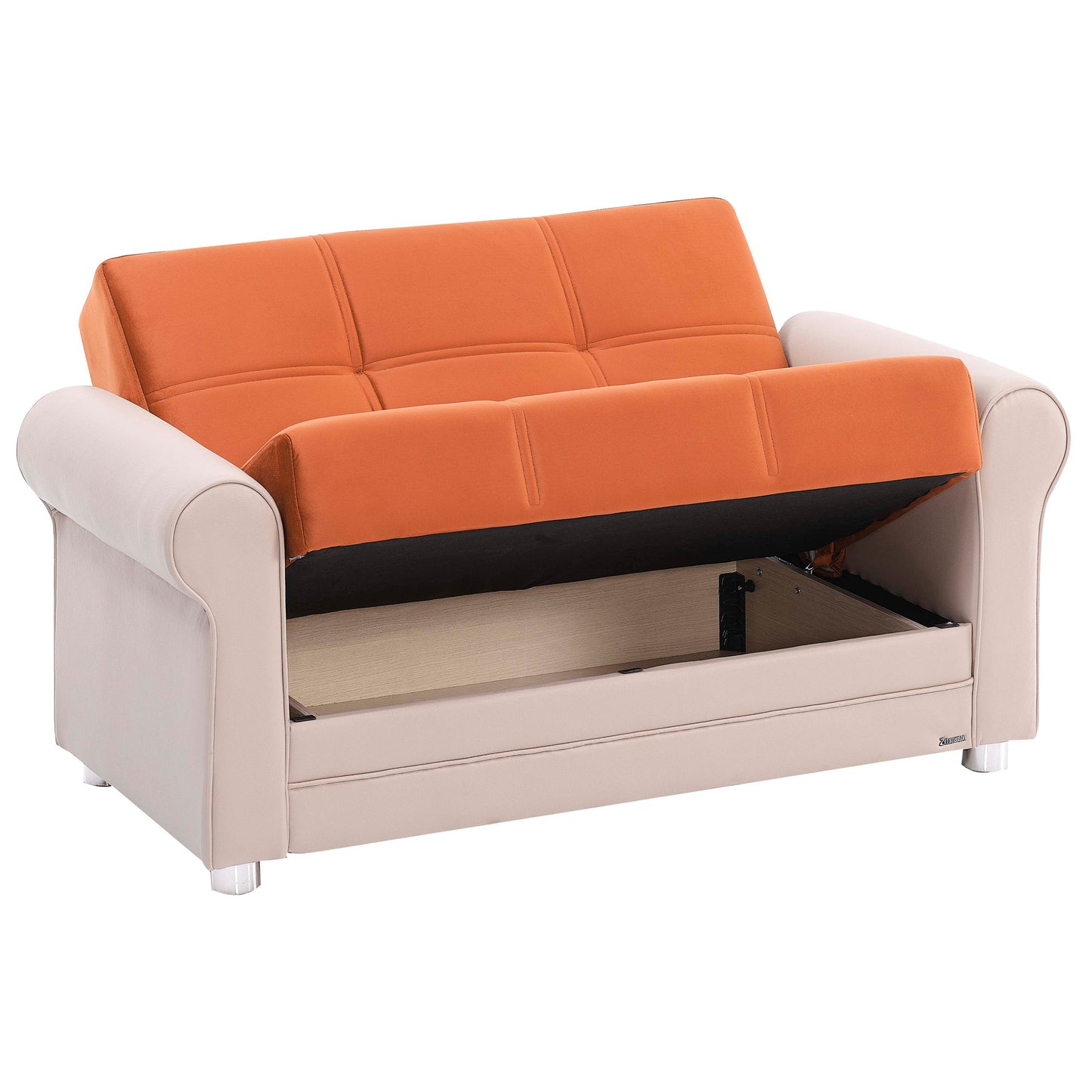 Ottomanson Avalon New Collection Convertible Sofa Bed