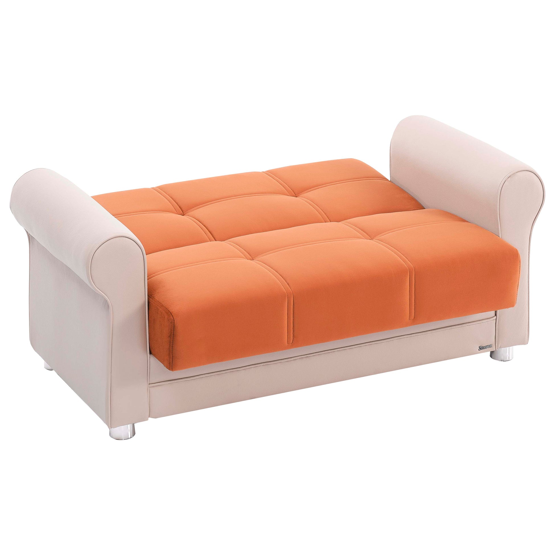 Ottomanson Avalon New Collection Convertible Sofa Bed