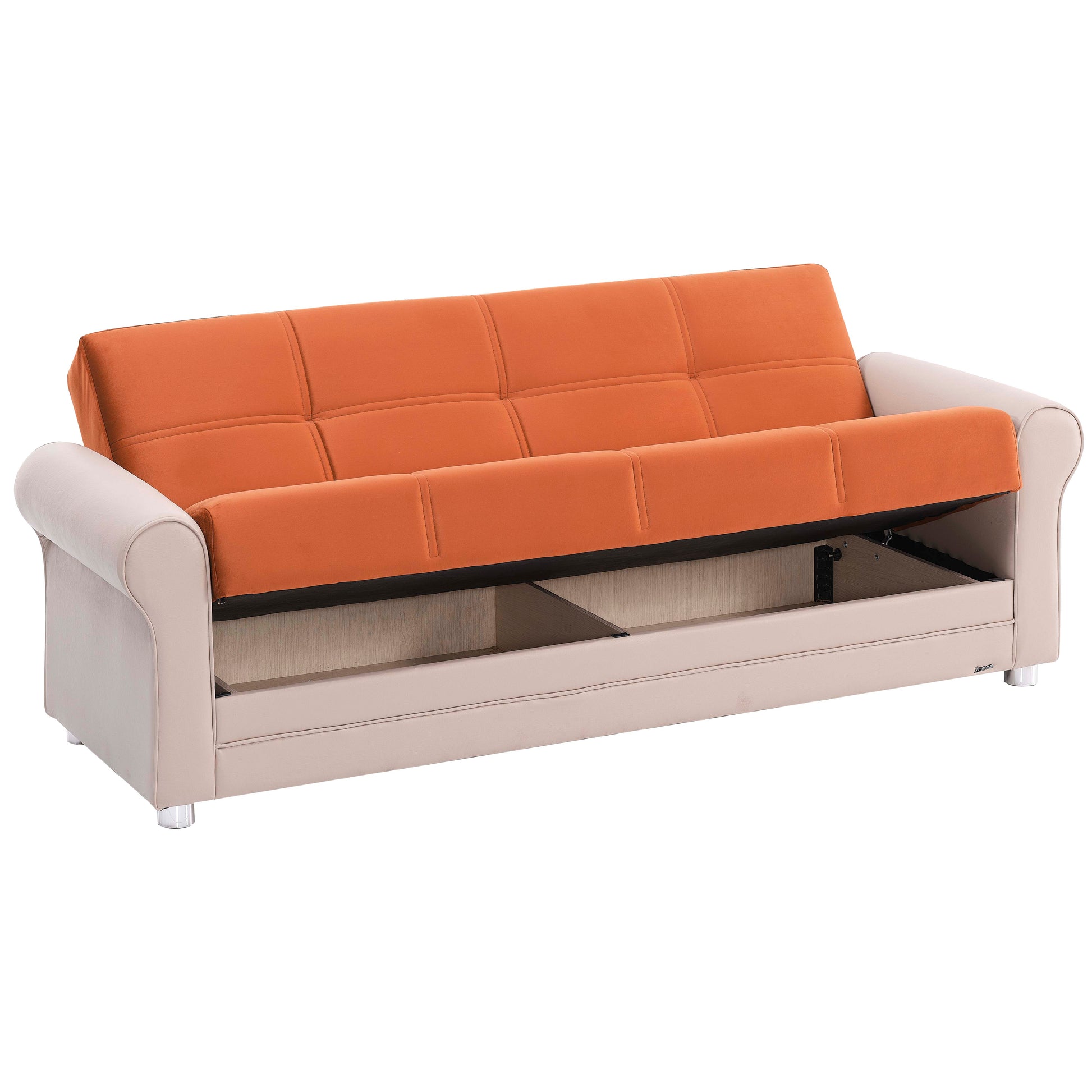 Ottomanson Avalon New Collection Convertible Sofa Bed