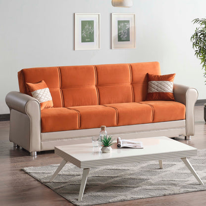 Ottomanson Avalon New Collection Convertible Sofa Bed