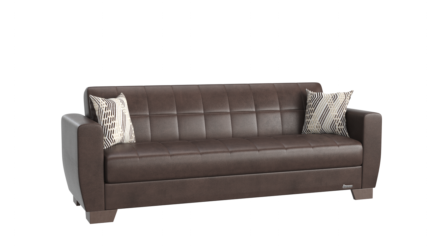 Ottomanson Barato Collection Convertible Sofa Bed
