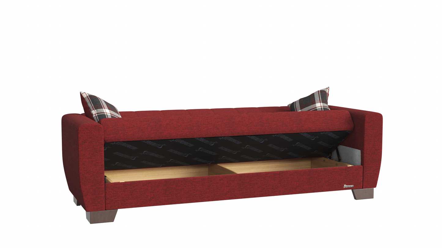 Ottomanson Barato Collection Convertible Sofa Bed