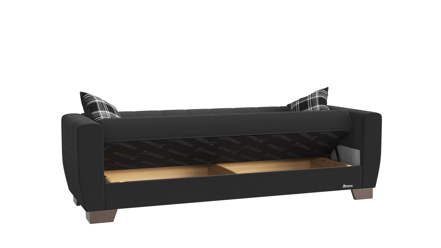 Ottomanson Barato Collection Convertible Sofa Bed